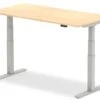 Solar Height Adjustable Desk