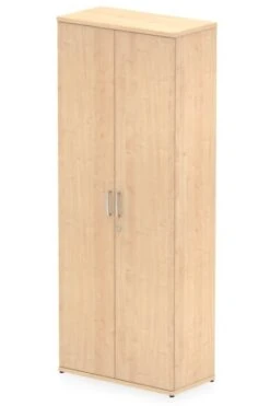 Solar Maple Tall Office Cupboard 8 Solar Maple Tall Office Cupboard -Office Furniture Shop solar maple tall office cupboard 2000mm