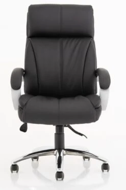 Aspartan Executive Office Chair -Office Furniture Shop spartan 1