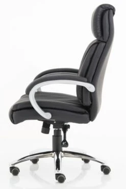 Aspartan Executive Office Chair -Office Furniture Shop spartan 3