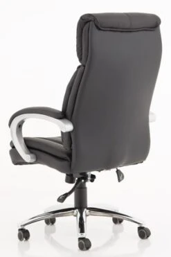 Aspartan Executive Office Chair -Office Furniture Shop spartan 4