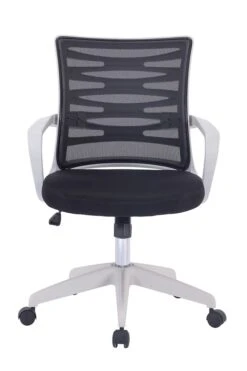 Spyro -Office Furniture Shop spyro black mesh 4