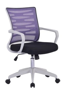 Spyro -Office Furniture Shop spyro purple mesh 1
