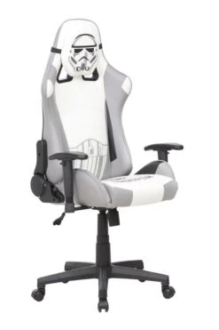 Star Wars Stormtrooper Hero Gaming Chair 24 Star Wars Stormtrooper Hero Gaming Chair -Office Furniture Shop stormtrooper hero gaming chair 1