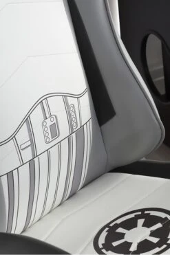 Star Wars Stormtrooper Hero Gaming Chair 21 Star Wars Stormtrooper Hero Gaming Chair -Office Furniture Shop stormtrooper hero gaming chair 10