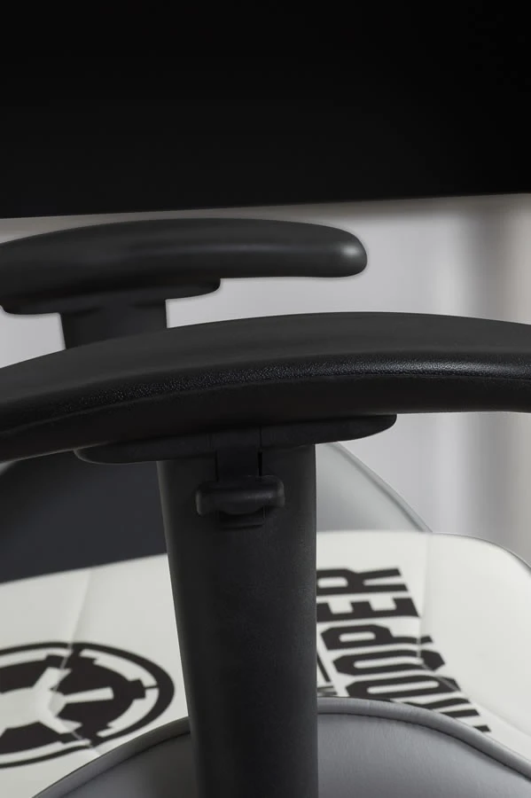 Star Wars Stormtrooper Hero Gaming Chair 10 Star Wars Stormtrooper Hero Gaming Chair - Image 10