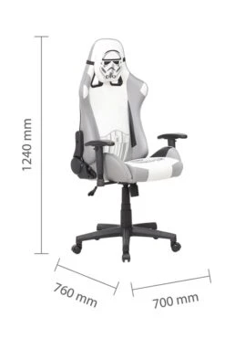 Star Wars Stormtrooper Hero Gaming Chair 25 Star Wars Stormtrooper Hero Gaming Chair -Office Furniture Shop stormtrooper hero gaming chair 13