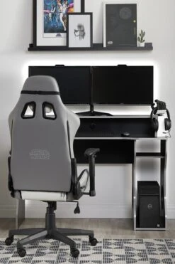 Star Wars Stormtrooper Hero Gaming Chair 16 Star Wars Stormtrooper Hero Gaming Chair -Office Furniture Shop stormtrooper hero gaming chair 5