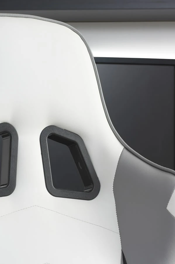 Star Wars Stormtrooper Hero Gaming Chair 6 Star Wars Stormtrooper Hero Gaming Chair - Image 6