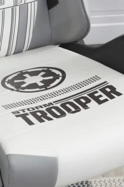 Star Wars Stormtrooper Hero Gaming Chair 20 Star Wars Stormtrooper Hero Gaming Chair -Office Furniture Shop stormtrooper hero gaming chair 9