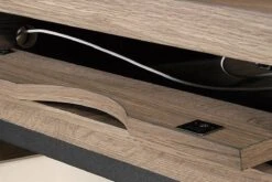 Streamline L Shaped Desk -Office Furniture Shop streamline l shaped desk 5