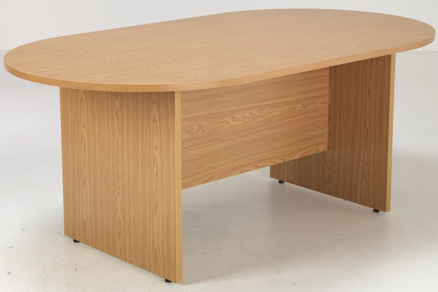 Kestral D End Boardroom Table 1 Kestral D End Boardroom Table