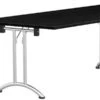 Nene Folding 30 Degree Trapezoidal Table