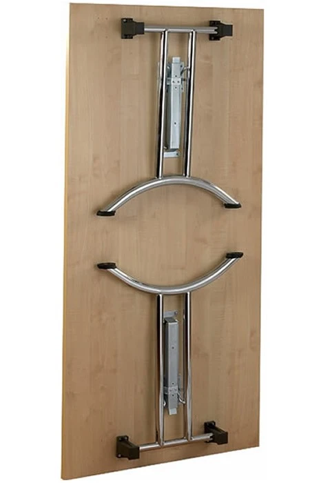 Thames Folding Rectangular Table 3 Thames Folding Rectangular Table - Image 3