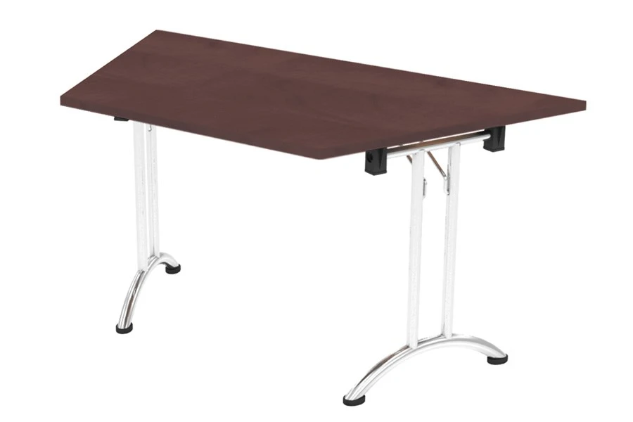 Harmony Folding 30 Degree Trapezoidal Table 1 Harmony Folding 30 Degree Trapezoidal Table