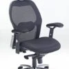 Cobham Luxury Mesh Back Office Chair