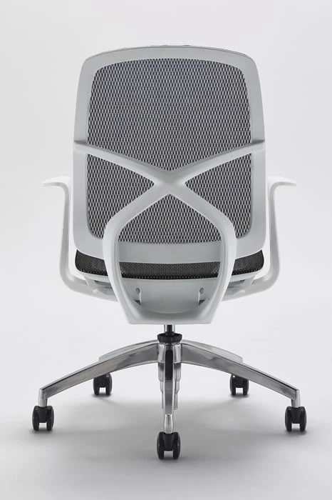 Zico Mesh Office Chair 5 Zico Mesh Office Chair - Image 5