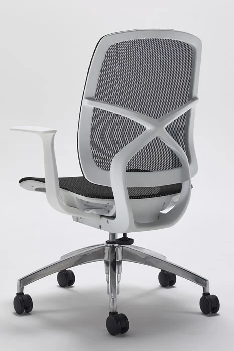 Zico Mesh Office Chair 4 Zico Mesh Office Chair - Image 4