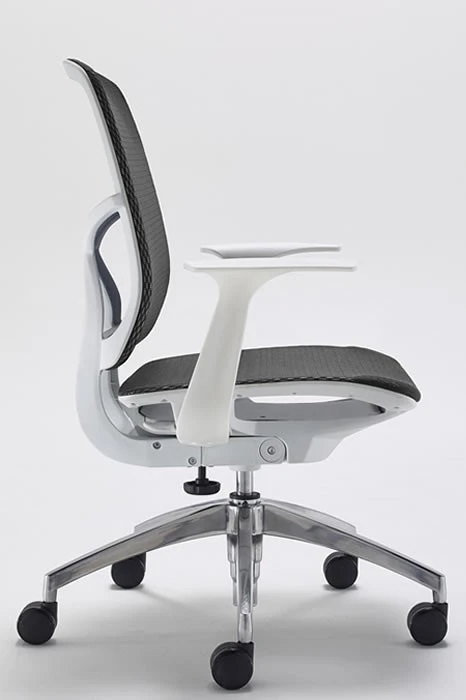 Zico Mesh Office Chair 3 Zico Mesh Office Chair - Image 3