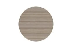 Kestral Grey Oak Round Meeting Table 5 Kestral Grey Oak Round Meeting Table -Office Furniture Shop tes1100dgo top