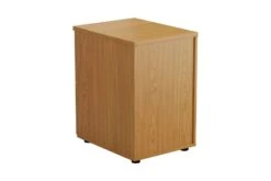 Kestral 2 Drawer Filing Cabinet 10 Kestral 2 Drawer Filing Cabinet -Office Furniture Shop tes2fcok back 45