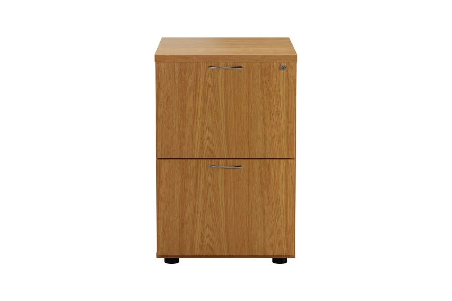 Kestral 2 Drawer Filing Cabinet 6 Kestral 2 Drawer Filing Cabinet - Image 6