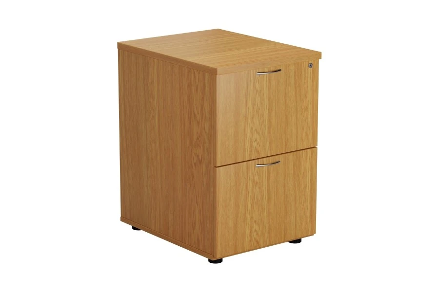Kestral 2 Drawer Filing Cabinet 4 Kestral 2 Drawer Filing Cabinet - Image 4