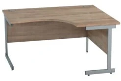 Thames Corner Cantilever Desk -Office Furniture Shop thames 2
