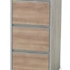 Thames Three Filing Drawers