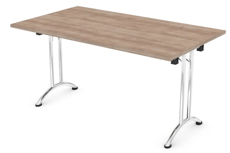 Thames Folding Rectangular Table 1 Thames Folding Rectangular Table