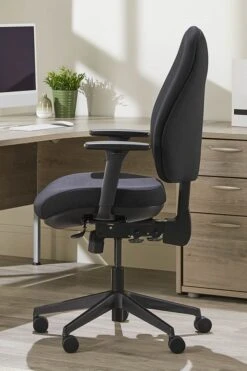 Torque Bariatric Chair -Office Furniture Shop torque 3