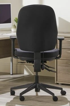 Torque Bariatric Chair -Office Furniture Shop torque 4