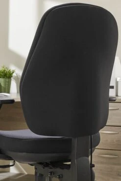Torque Bariatric Chair -Office Furniture Shop torque 5