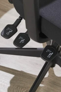 Torque Bariatric Chair -Office Furniture Shop torque 7