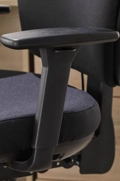 Torque Bariatric Chair -Office Furniture Shop torque 9