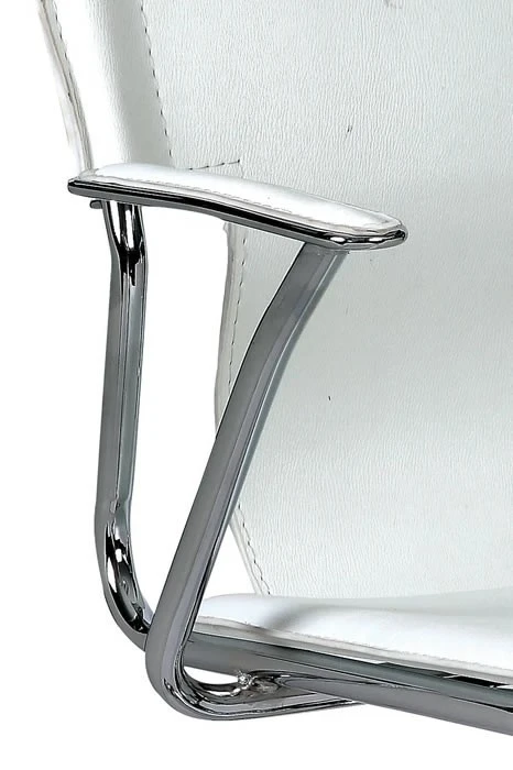 Trento Slimline Office Chair 3 Trento Slimline Office Chair - Image 3