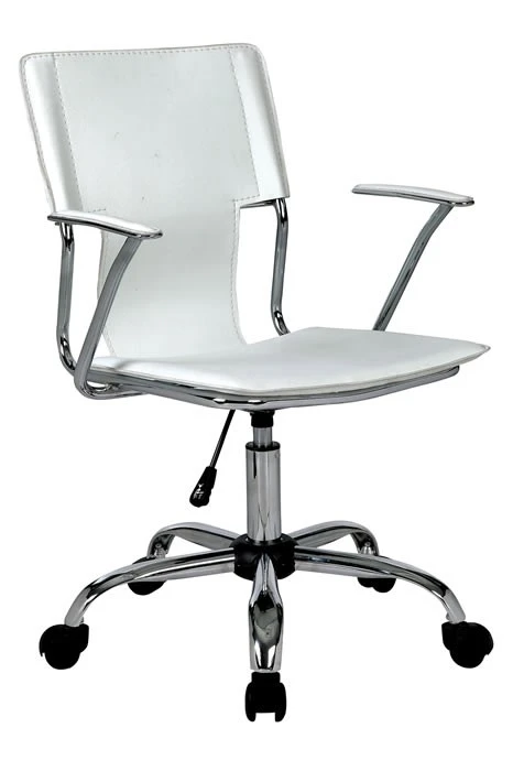 Trento Slimline Office Chair 1 Trento Slimline Office Chair