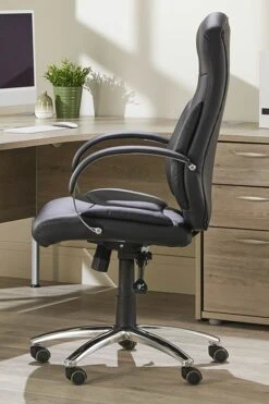 Trojan Office Chair -Office Furniture Shop trojan 3