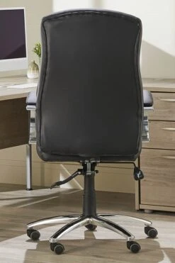 Trojan Office Chair -Office Furniture Shop trojan 4
