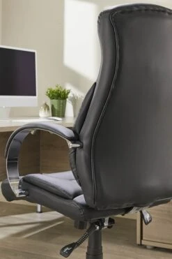 Trojan Office Chair -Office Furniture Shop trojan 5