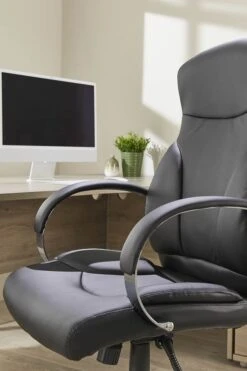 Trojan Office Chair -Office Furniture Shop trojan 6
