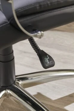 Trojan Office Chair -Office Furniture Shop trojan 7