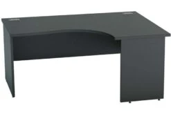 Nene Black Corner Panel End Desk 9 Nene Black Corner Panel End Desk -Office Furniture Shop untitled 1 1