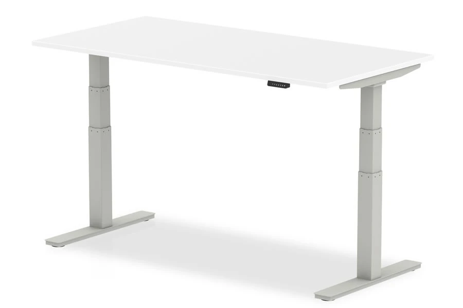 Polar Height Adjustable Desk 2 Polar Height Adjustable Desk - Image 2