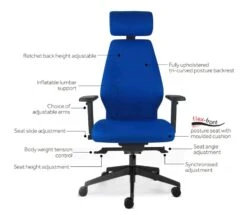 Positive Posture -Office Furniture Shop untitled 2