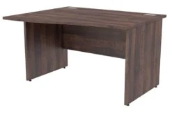 Harmony Walnut Wave Panel Leg Desk 7 Harmony Walnut Wave Panel Leg Desk -Office Furniture Shop untitled 4 1