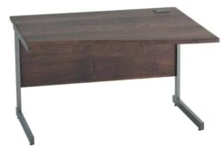Harmony Walnut Wave Cantilever Desk -Office Furniture Shop untitled 4 2