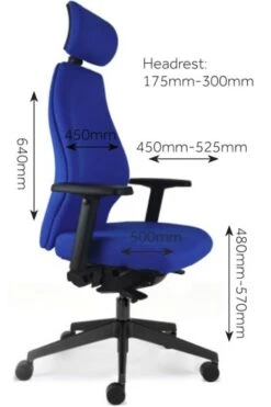 Positive Posture -Office Furniture Shop untitled 5