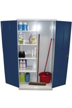 Premium Utility Cupboard -Office Furniture Shop utility cupboard 3