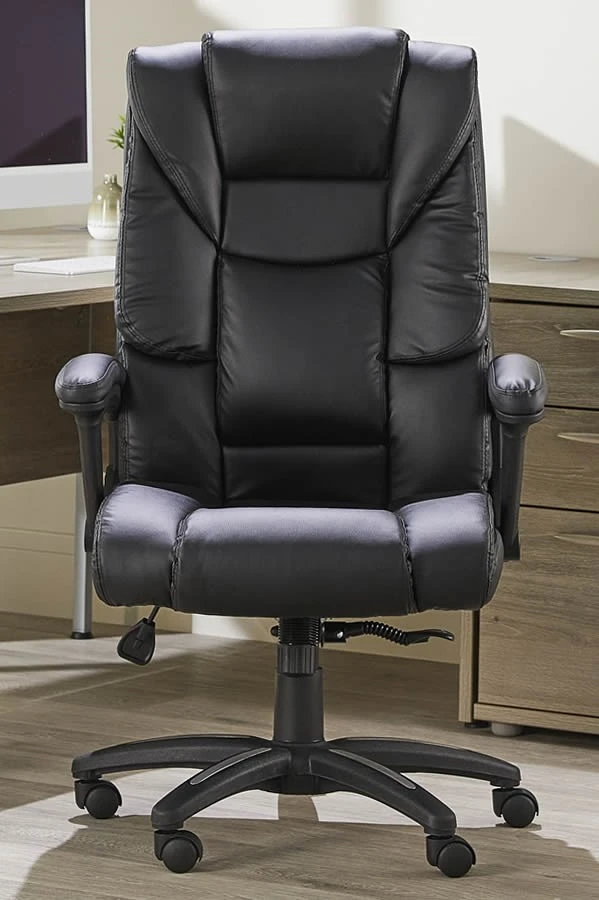 Washington Executive Office Chair 2 Washington Executive Office Chair - Image 2